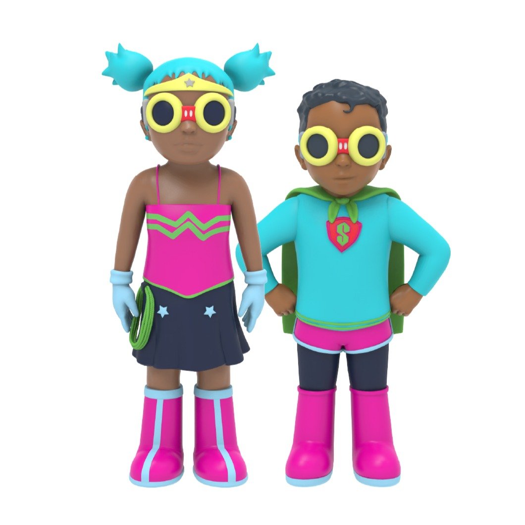 Hebru Brand Store— Hebru Brantley Hebru Brand Store— Hebru Brantley
